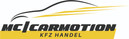 Logo MC|Carmotion Manuel Cicek